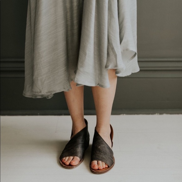 free people mont blanc black